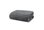 Blera Antraciet Tv-plaid 140x190 cm - foto 6