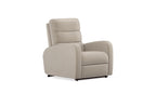 Enric Lift mechanisme 1-zits Bank Mohair Taupe - foto 2