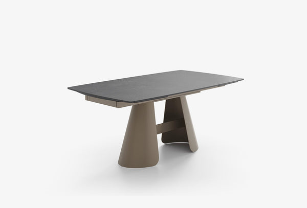 Salda Eettafel Uitschuifbaar 160 240X90 Cm
