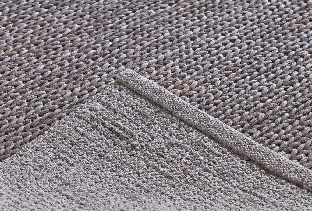 Terraco Vloerkleed Lichtbruin 170x240 cm - foto 6