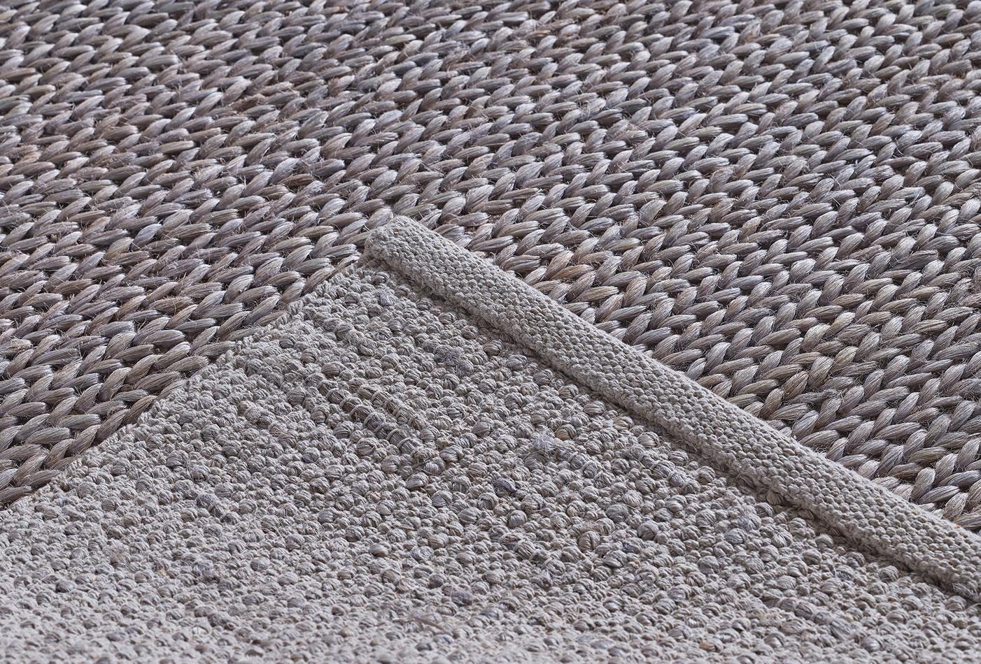 Terraco Vloerkleed Lichtbruin 170x240 cm - foto 6
