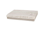 King Grijs Bank Plaid 140x190 cm - foto 4