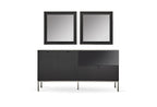 Legato Dressoir Eettafel Vast Eetkamerstoel 4 Stuks - foto 6