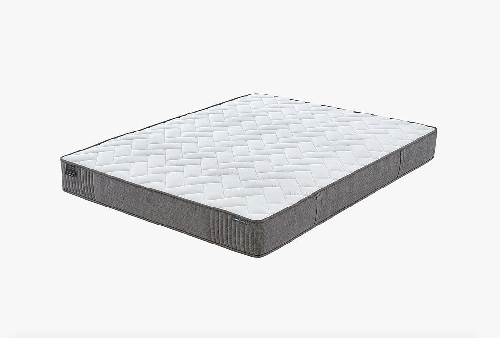 Wool Sense Pro Dht met veren Serie Bed 090x190 cm - foto 2