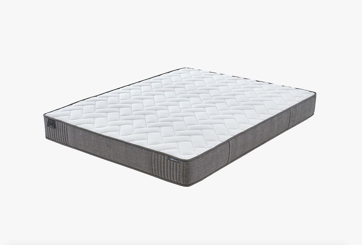 Wool Sense Pro Dht met veren Serie Bed 090x190 cm - foto 2