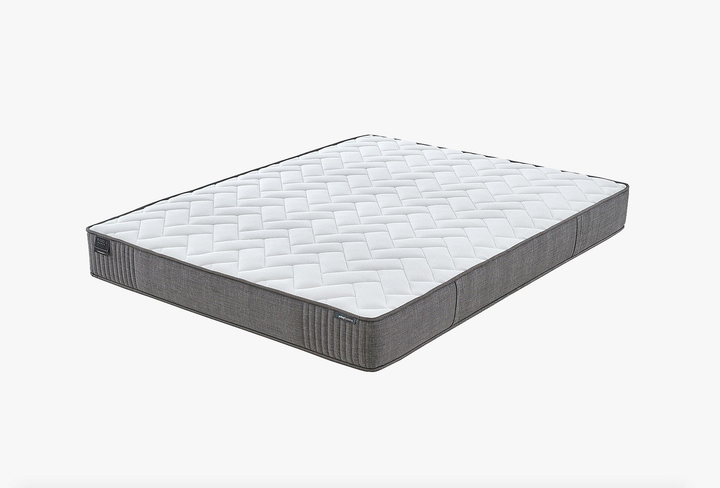 Wool Sense Pro Dht met veren Serie Bed 090x190 cm - foto 2