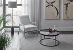 Mora Salontafel 80x42 cm - foto 3