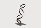 Lampe Decoratief object Metalik - foto 3