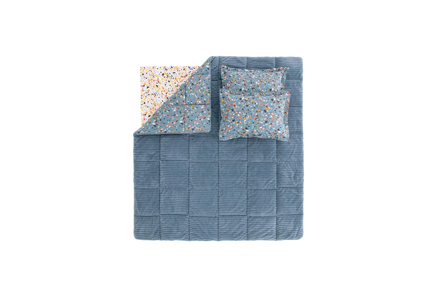 Terazzo Indigo Triola Set Eenpersoons - foto 5