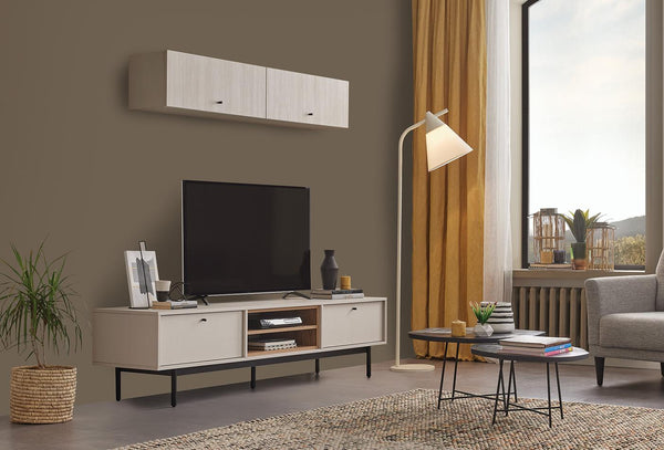 Loreto Tv-meubel Combinatie 1 200X180 Cm