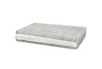 Nesta Antraciet Bed Sprei Tweepersoons - foto 5