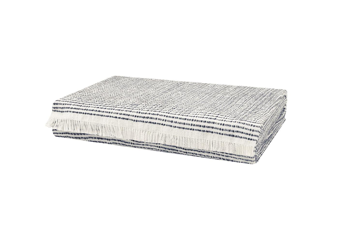 Nesta Antraciet Bed Sprei Tweepersoons - foto 5