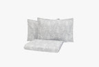 Agape Grijs Bed Sprei Eenpersoons - foto 2