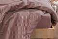 Mix Match Tiny Pruim Dekbedovertrek Eenpersoons