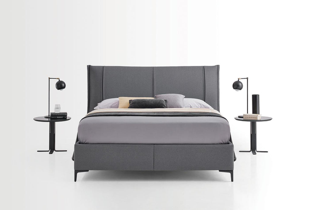 Tesla Sleep Power Boxspring met hoofdbord 90x190 cm - foto 6
