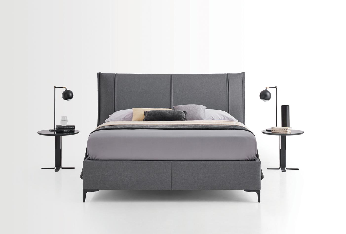 Tesla Sleep Power Boxspring met hoofdbord 90x190 cm - foto 6