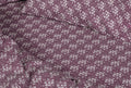 Mix Match Liberty Pruim Hoeslaken Eenpersoons