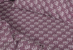 Mix Match Liberty Pruim Hoeslaken Eenpersoons