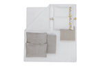 Meloni Taupe Set Tweepersoons - foto 6