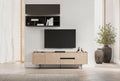 Terra Tv-meubel Combinatie 2 180 cm