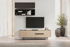 Terra Tv-meubel Combinatie 2 180 cm