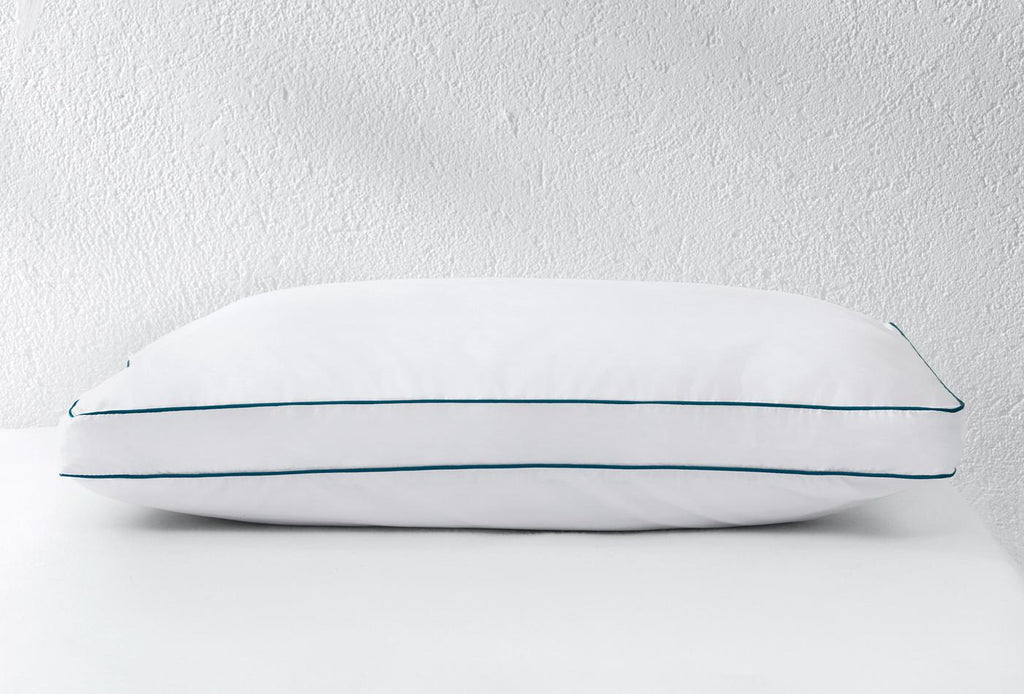 Pegas met veren Kussen 43X62x13 cm - foto 6
