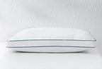 Pegas met veren Kussen 43X62x13 cm - foto 6