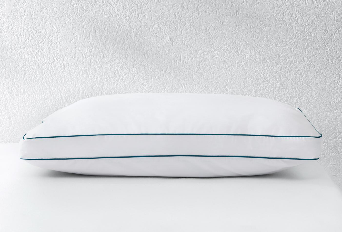 Pegas met veren Kussen 43X62x13 cm - foto 6