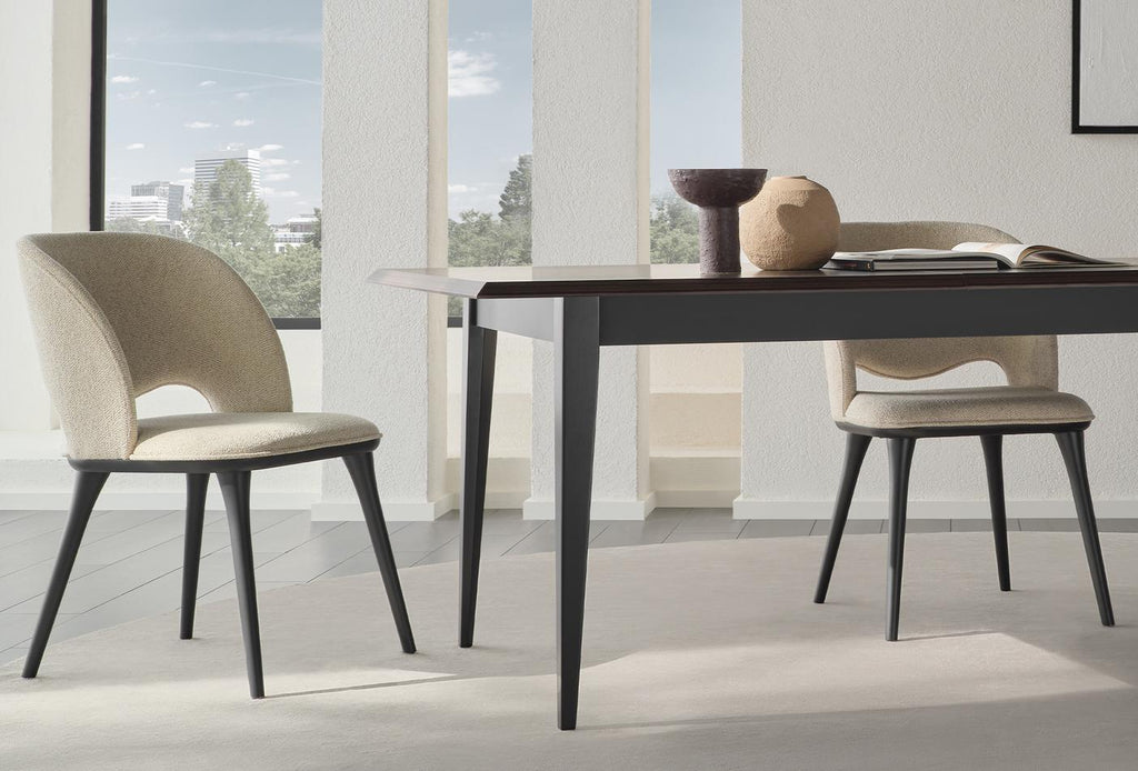 Parma Eettafel Uitschuifbaar 160-200x90 cm - foto 4
