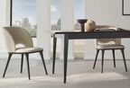 Parma Eettafel Uitschuifbaar 160-200x90 cm - foto 4