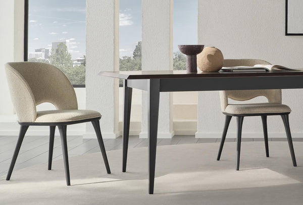 Parma Eettafel Uitschuifbaar 160-200X90 Cm