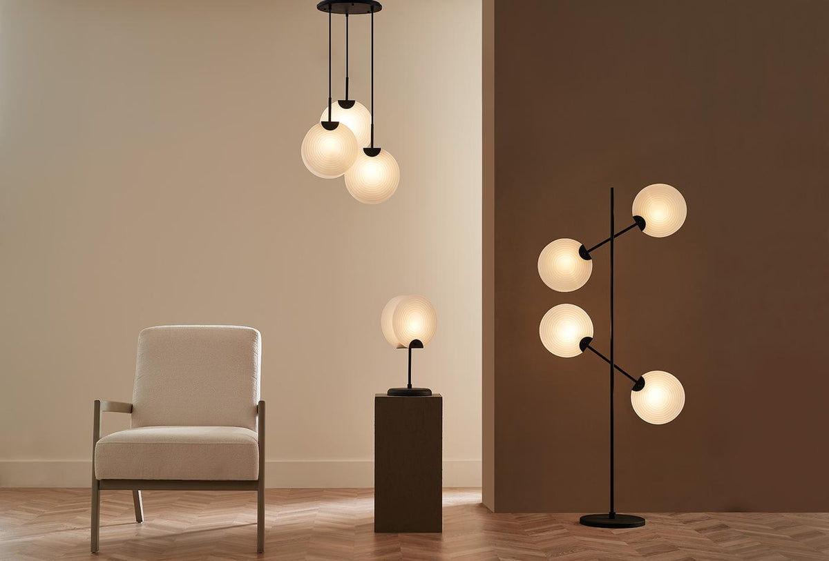 Sole Hanglamp Wit - foto 5