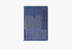Talia Vloerkleed Donkerblauw 160x225 cm - foto 2