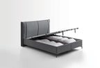 Tesla Sleep Power Boxspring met hoofdbord 90x190 cm - foto 5