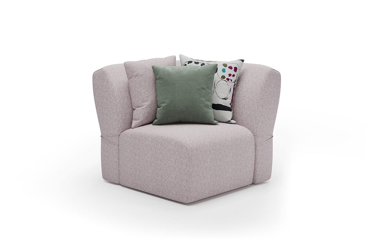 Panna Modulair Hoekbank Set 6 - foto 8