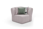 Panna Modulair Hoekbank Set 6 - foto 8