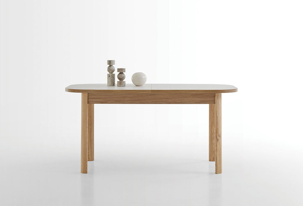 Perge Eettafel Uitschuifbaar 160-200x90 cm - foto 3