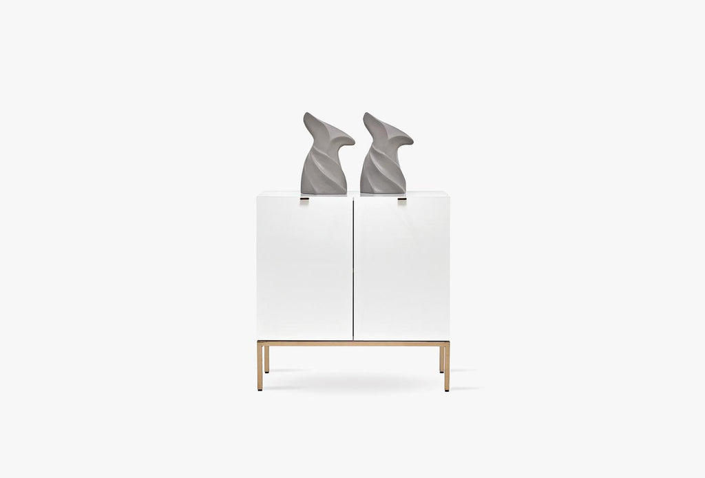 Legato Kledingkast 2-deurs Module 80x81 cm - foto 2