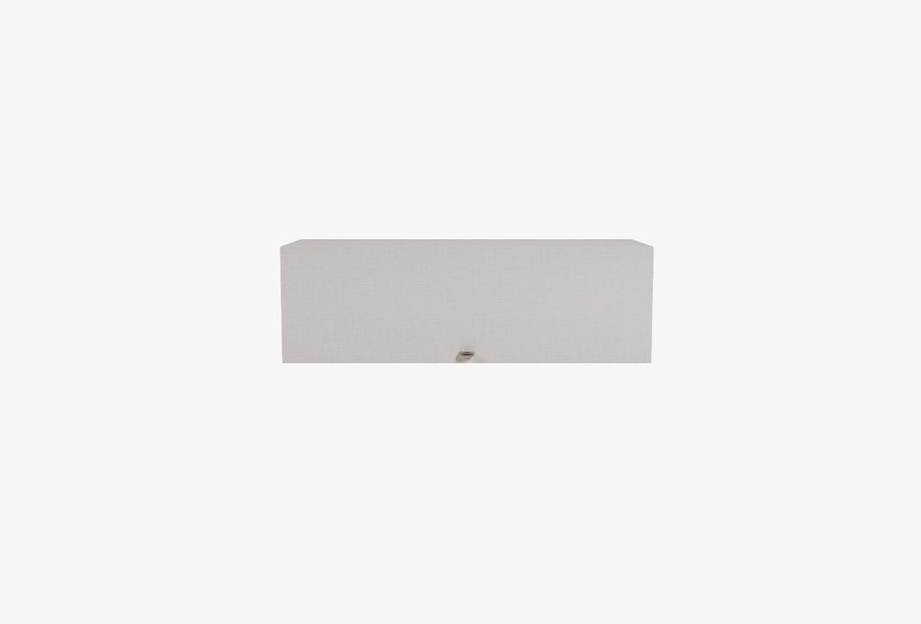 Fit Flex Wandmodule met klapdeur 95x30 - foto 5
