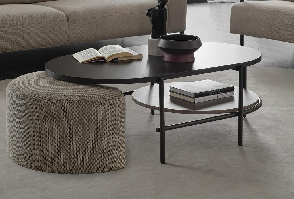 Berta Salontafel 120x42 cm - foto 4