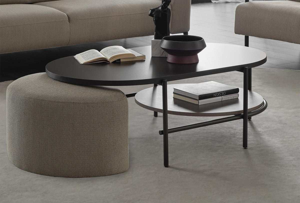 Berta Salontafel 120x42 cm - foto 4
