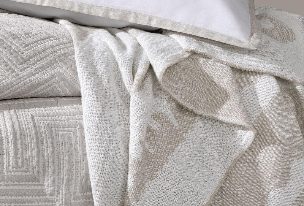 Harlow Taupe Fall Winter 8-delig Bruidsset Tweepersoons - foto 6