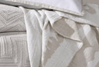 Harlow Taupe Fall Winter 8-delig Bruidsset Tweepersoons - foto 6