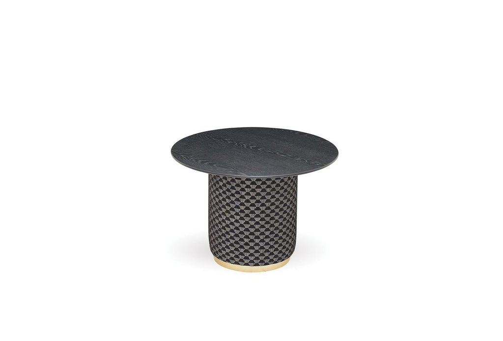 Mileo Bijzettafel 68x45 cm \ - foto 4
