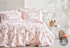Minella Blush Dekbedovertrekset Eenpersoons