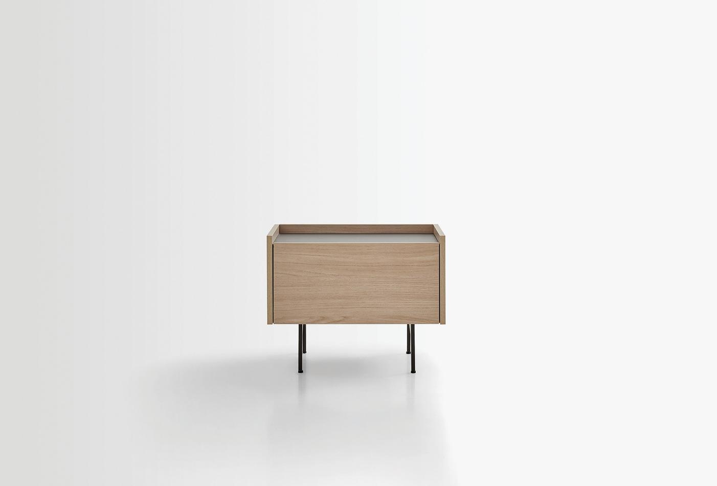 Terra Nachtkastje 58x45 cm - foto 2