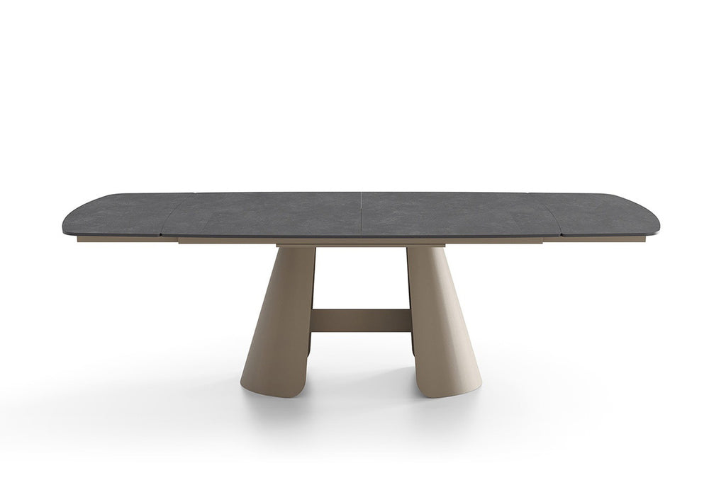 Salda Eettafel Uitschuifbaar 160-240x90 cm - foto 6