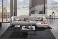 Mayfair Modulair Hoekbank Combinatie 2 Wit