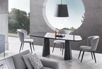 Legato Eettafel Vast 200x100 cm - foto 4
