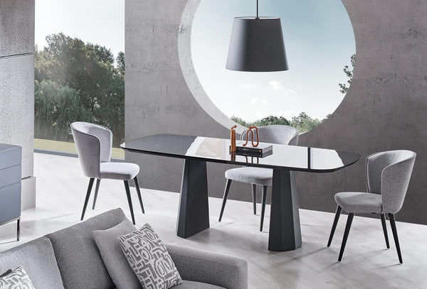 Legato Eettafel Vast 200X100 Cm